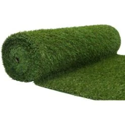 Gazon Artificiel Werkapro, épaisseur 2 Cm 1 X 4 M Soit 4m2 9 Gazon Artificiel Werkapro, épaisseur 2 Cm 1 X 4 M Soit 4m2 -Bostikhost Magasin 11520928 5