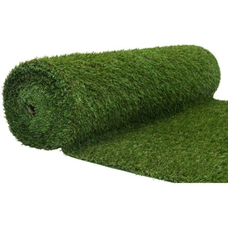 Gazon Artificiel Werkapro, épaisseur 2 Cm 1 X 4 M Soit 4m2 5 Gazon Artificiel Werkapro, épaisseur 2 Cm 1 X 4 M Soit 4m2 – Image 5