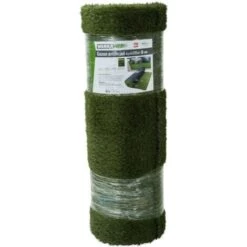 Gazon Artificiel 3cm D'épaisseur Werkapro 1 X 4m Soit 4m2 7 Gazon Artificiel 3cm D'épaisseur Werkapro 1 X 4m Soit 4m2 -Bostikhost Magasin 11589259 3