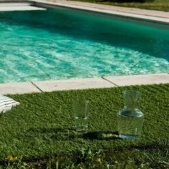 Gazon Artificiel 3cm D'épaisseur Werkapro 1 X 4m Soit 4m2 8 Gazon Artificiel 3cm D'épaisseur Werkapro 1 X 4m Soit 4m2 -Bostikhost Magasin 11589259 4