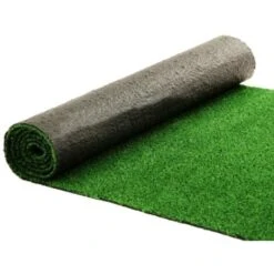 Gazon Synthétique En Rouleau De 4 Mètres -Bostikhost Magasin 12284189 3