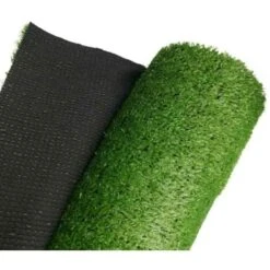 Gazon Synthétique En Rouleau De 4 Mètres -Bostikhost Magasin 12284189 4