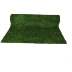 Gazon Synthétique Rouleau Gardiun Highlands Pro III - 20 Mm 1000x200 Cm Effet Mémoire -Bostikhost Magasin 13232686 4