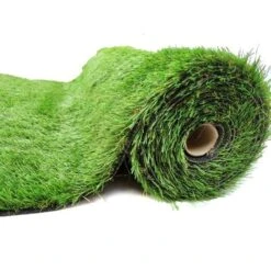 Gazon Synthétique Rouleau Gardiun Greenhill Pro III - 30 Mm 1000x200 Cm Effet Mémoire -Bostikhost Magasin 13232693 3