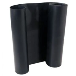 BarriĂšre Anti-racines Bambou 5m 800gr Anti-rhizomes H.60 Cm