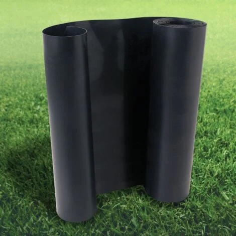 Barrière Anti-racines Bambou 5m 800gr Anti-rhizomes H.60 Cm 3 Barrière Anti-racines Bambou 5m 800gr Anti-rhizomes H.60 Cm – Image 3