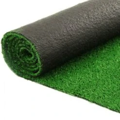 Gazon Synthétique Artificiel 1x10 M 7 Mm D'épaisseur Pour Jardin Et Balcon -Bostikhost Magasin 18263438 3