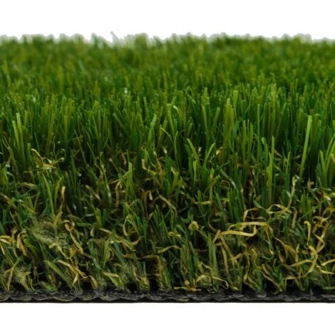 Gazon Artificiel épaisseur 4 Cm Werkapro 1 X 4 Mètres Soit: 4m2 3 Gazon Artificiel épaisseur 4 Cm Werkapro 1 X 4 Mètres Soit: 4m2 – Image 3