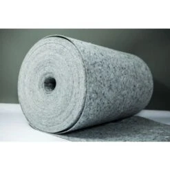 Géotextile 150 G/m² 2x50m 100m2 Anti-repousse - GEOPRESS