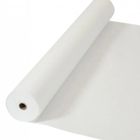 Géotextile 150 G/m² 2x50m 100m2 Anti-repousse - GEOPRESS 3 Géotextile 150 G/m² 2x50m 100m2 Anti-repousse - GEOPRESS – Image 3