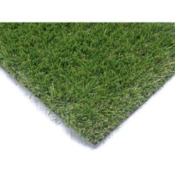 Gazon Synthetique HAN 35 Mm - 2 X 5 M Soit 10m2 -Bostikhost Magasin 19707647 3