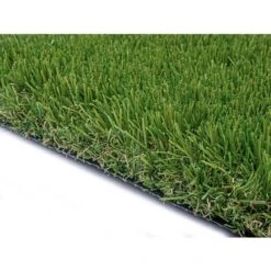 Gazon Synthetique YODA 40 Mm - 2 X 5 M Soit 10m2 -Bostikhost Magasin 19707651 4