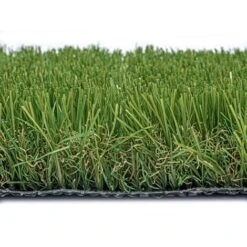 Gazon Synthetique YODA 40 Mm - 2 X 5 M Soit 10m2 -Bostikhost Magasin 19707651 5