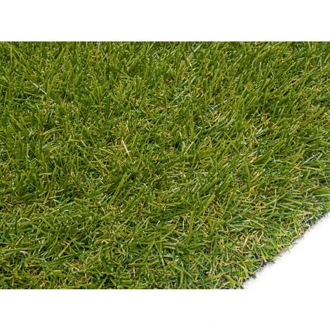 Gazon Synthetique VADOR Hauteur Totale 30 Mm - 2 X 5 M Soit 10m2 3 Gazon Synthetique VADOR Hauteur Totale 30 Mm - 2 X 5 M Soit 10m2 – Image 3