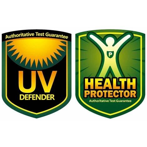 Gazon Artificiel En Rouleau 4m X 1m (Hauteur 20 Mm) De See Green - Pelouse Réaliste, Durable Et Facile D'entretien 5 Gazon Artificiel En Rouleau 4m X 1m (Hauteur 20 Mm) De See Green - Pelouse Réaliste, Durable Et Facile D'entretien – Image 5