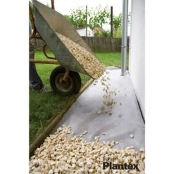 DuPont GEOTEXTILE 25 M² - Rouleau De 25 M X 1 M