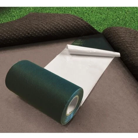 Bande Adhésive Pour Gazon Synthétique - 5 M 2 Bande Adhésive Pour Gazon Synthétique - 5 M – Image 2