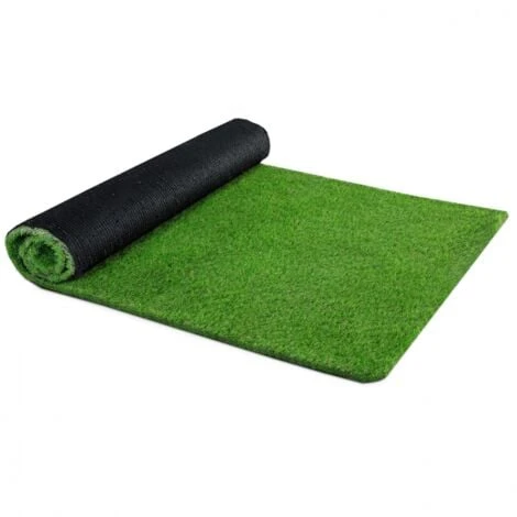 Gazon Synthétique Artificiel 1x10 M 30 Mm D'épaisseur Pour Jardin Et Balcon 1 Gazon Synthétique Artificiel 1x10 M 30 Mm D'épaisseur Pour Jardin Et Balcon