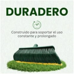 Brosse + Poignée Extensible De 0,8 à 1,4 M Pour Balayer CESPED Artificiel. Produit Adapté à Tout Type De Pelouse -Bostikhost Magasin 28493579 5