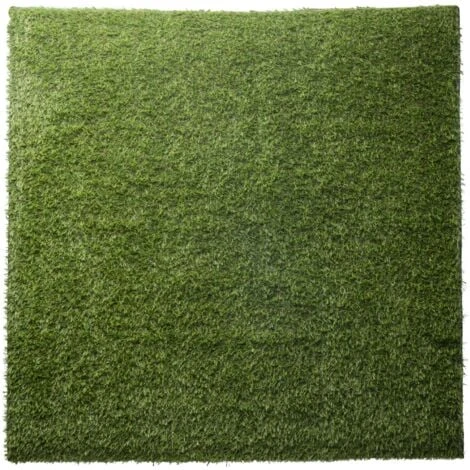Gazon Artificiel 1x1m épaisseur 1,8cm Werkapro 1 Gazon Artificiel 1x1m épaisseur 1,8cm Werkapro
