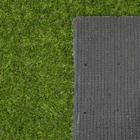 Gazon Artificiel 1x1m épaisseur 1,8cm Werkapro 3 Gazon Artificiel 1x1m épaisseur 1,8cm Werkapro – Image 3