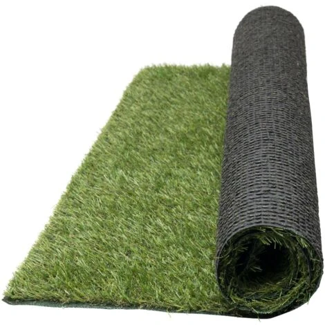 Gazon Artificiel 1x1m épaisseur 1,8cm Werkapro 4 Gazon Artificiel 1x1m épaisseur 1,8cm Werkapro – Image 4