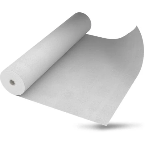 Géotextile 200 G/m² 4x25m 100m2 Anti-repousse 1 Géotextile 200 G/m² 4x25m 100m2 Anti-repousse