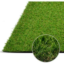 Pelouse Artificielle Luxury Class Résistant Aux UV Windsor Hauteur: 25 Mm 200 X 50 Cm