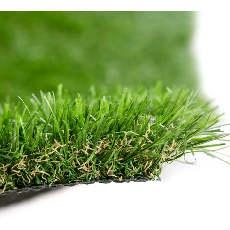 Pelouse Artificielle Luxury Class Résistant Aux UV Windsor Hauteur: 25 Mm 200 X 50 Cm 3 Pelouse Artificielle Luxury Class Résistant Aux UV Windsor Hauteur: 25 Mm 200 X 50 Cm – Image 3