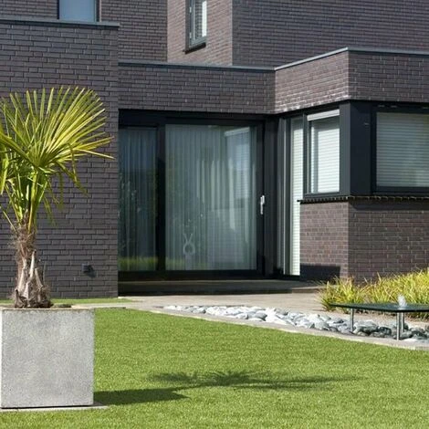 Pelouse Artificielle Luxury Class Résistant Aux UV Windsor Hauteur: 25 Mm 200 X 50 Cm 4 Pelouse Artificielle Luxury Class Résistant Aux UV Windsor Hauteur: 25 Mm 200 X 50 Cm – Image 4