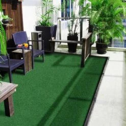 Pelouse Synthétique Farbwunder Vert 67 X 50 Cm -Bostikhost Magasin 46909695 5