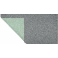 Pelouse Synthétique Farbwunder Park Gris Clair 100 X 50 Cm -Bostikhost Magasin 46912000 4