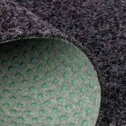 Pelouse Synthétique Farbwunder Park Gris Anthracite 100 X 50 Cm -Bostikhost Magasin 46914344 3