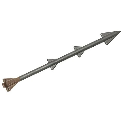 Grappins De Fixation - 10 Pièces - Exelgreen 2 Grappins De Fixation - 10 Pièces - Exelgreen – Image 2