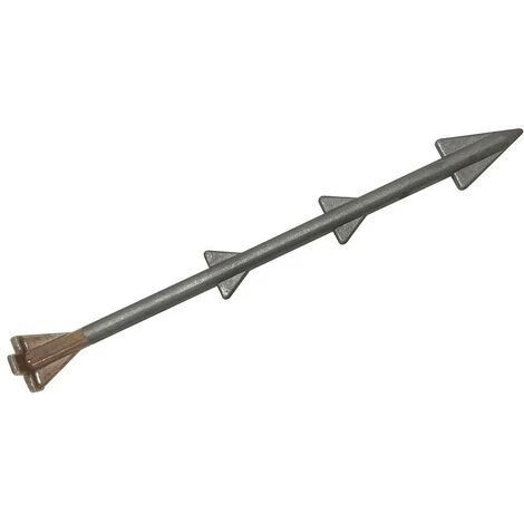 Grappins De Fixation - 100 Pièces - Exelgreen 2 Grappins De Fixation - 100 Pièces - Exelgreen – Image 2