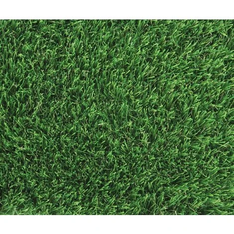 Gazon Synthétique Exelgreen - Supertouch 35mm - 1m X 3m Soit 3m² 3 Gazon Synthétique Exelgreen - Supertouch 35mm - 1m X 3m Soit 3m² – Image 3