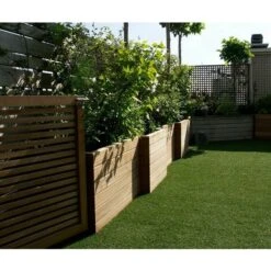 Gazon Synthétique Exelgreen - Supertouch 35mm - 1m X 3m Soit 3m² 9 Gazon Synthétique Exelgreen - Supertouch 35mm - 1m X 3m Soit 3m² -Bostikhost Magasin 54700864 5