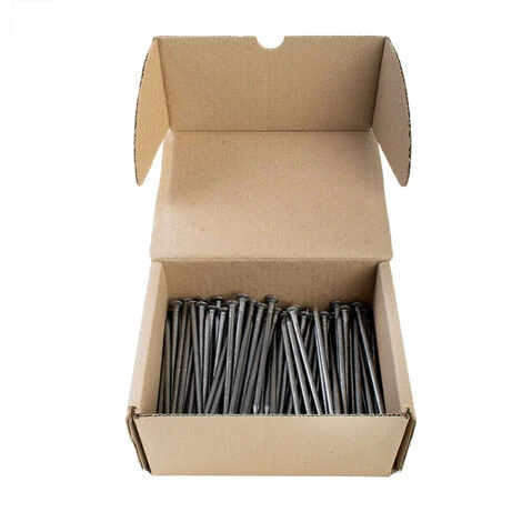 BOITE DE CLOUS POUR GAZON SYNTHéTIQUE KIT POUR 10 M2 2 BOITE DE CLOUS POUR GAZON SYNTHéTIQUE KIT POUR 10 M2 – Image 2