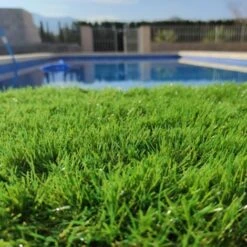 Gazon Synthétique 40mm Taille 200X1000 CM -Bostikhost Magasin 59608639 3