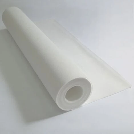 Géotextile Pour Gazon Synthétique 120g - 2m X 25m 1 Géotextile Pour Gazon Synthétique 120g - 2m X 25m