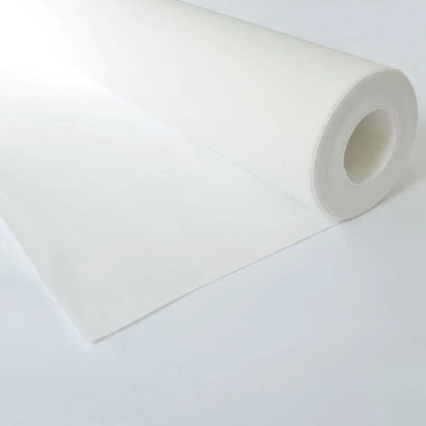 Géotextile Pour Gazon Synthétique 120g - 2m X 25m 2 Géotextile Pour Gazon Synthétique 120g - 2m X 25m – Image 2