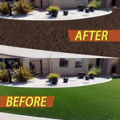 Couverture Biodégradable Non Tissée De Graine D'herbe De Couverture D'Eco De Jardinage 3M0.2M 9 Couverture Biodégradable Non Tissée De Graine D'herbe De Couverture D'Eco De Jardinage 3M0.2M -Bostikhost Magasin 70068536 5