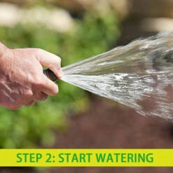 Gazon Tapis De Graines D'herbe Biodégradable Tapis De Paille Engrais Jardin Pique-nique Pelouse Arrière-cour Plantation Grandir - 3m -Bostikhost Magasin 77337720 4