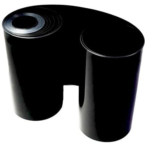 Anti Rhizome Noir HDPE 0.70Mx20M Pour Gazon Synthétique MGS 2 Anti Rhizome Noir HDPE 0.70Mx20M Pour Gazon Synthétique MGS – Image 2