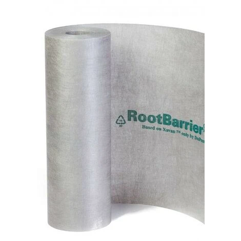 Anti Racines Gris325 0.65Mx20M Pour Gazon Synthétique MGS 1 Anti Racines Gris325 0.65Mx20M Pour Gazon Synthétique MGS