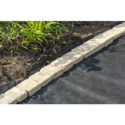 GéOTEXTILE 120 GR NOIR ANTI-REPOUSSE 2 X 25 M -Bostikhost Magasin 9356821 3