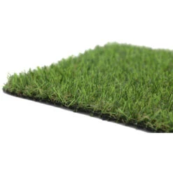 Gazon Artificiel MEDITERRANEAN Artificial Grass Hauteur 20mm Rouleau 1x5M - 5m2 -Bostikhost Magasin 95363386 3
