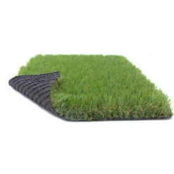 Gazon Artificiel ATLANTIC Artificial Grass Hauteur 35mm Rouleau 2x5M - 10m2 -Bostikhost Magasin 95363390 5