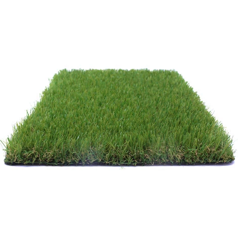 Gazon Artificiel ATLANTIC Artificial Grass Hauteur 35mm Rouleau 2x10M - 20m2 2 Gazon Artificiel ATLANTIC Artificial Grass Hauteur 35mm Rouleau 2x10M - 20m2 – Image 2
