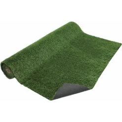 Gazon Artificiel PACIFIC Artificial Grass Hauteur 7mm Rouleau 1x5M - 5m2 -Bostikhost Magasin 95363393 3